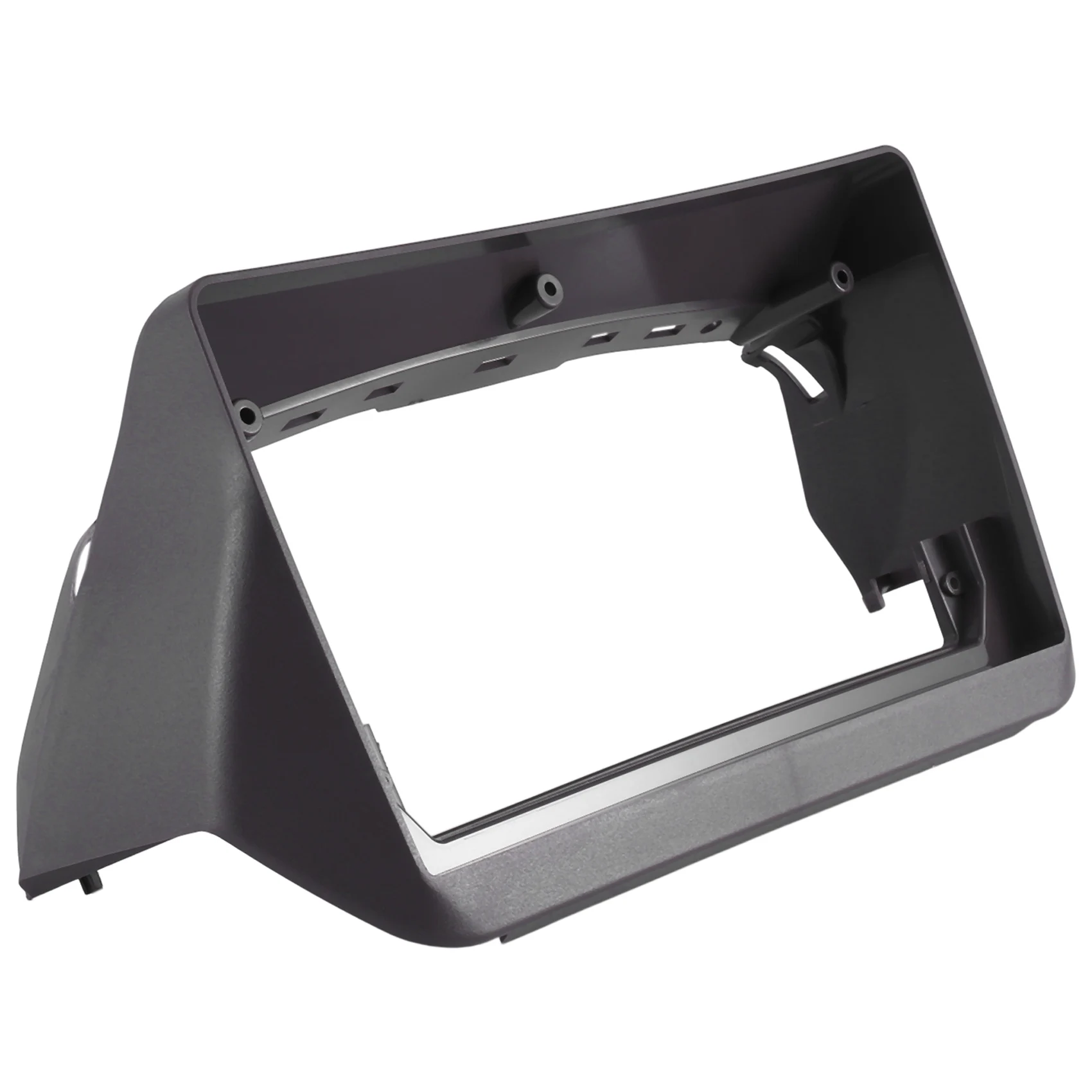 

Car Radio Fascia for Mitsubishi Savrin 01-04 DVD Stereo Frame Plate Adapter Mounting Dash Installation Bezel Trim Kit