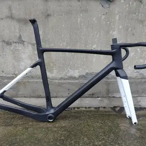 ADDICT-STRUPTRUISE OF ROAD IN CARBON WITH FORM, EMPGE, EARFRER, BRANADE, ARELOVE, ULTRAPHY, MODEL T1100, RC, NEW DESIGN, 2022 8 Main Sales Framework - №6