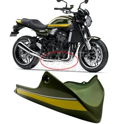 Motorcycle accessories Engine Spoiler Lower Fairing Cowling Cover Body Frame Panel fit for Z900RS Z900 RS parts