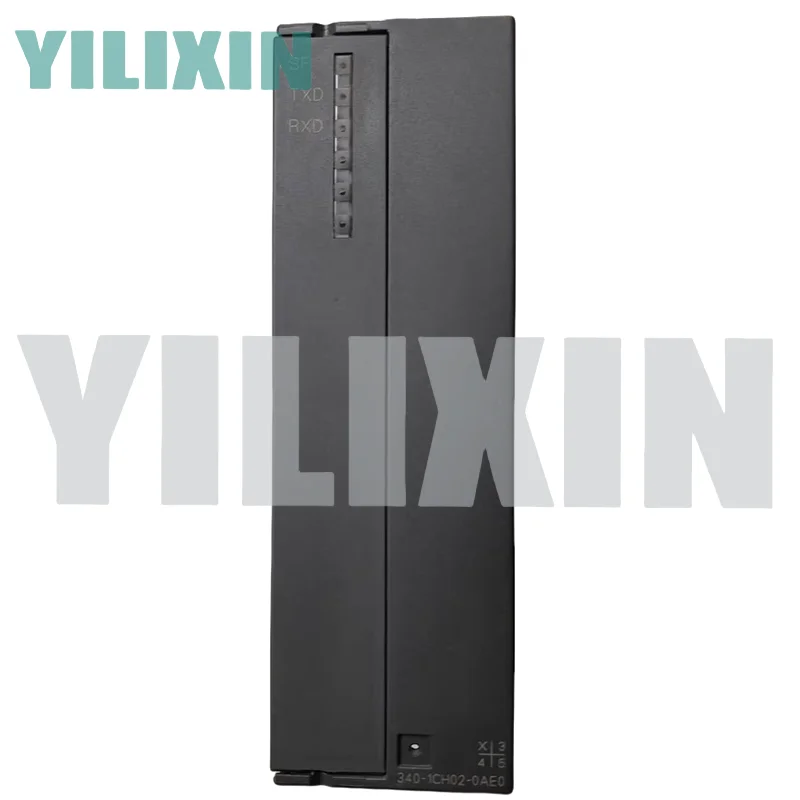 

New Original S7-300 6ES7340-1CH02-0AE0 PLC Module