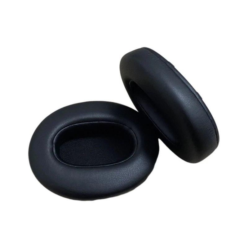 Replacement Leather Earpads Headband Cover Headbeam For Sony WH-XB910N Headphone Sleeves Ear Cushions Earmuffs Drop Shipping - Image 2