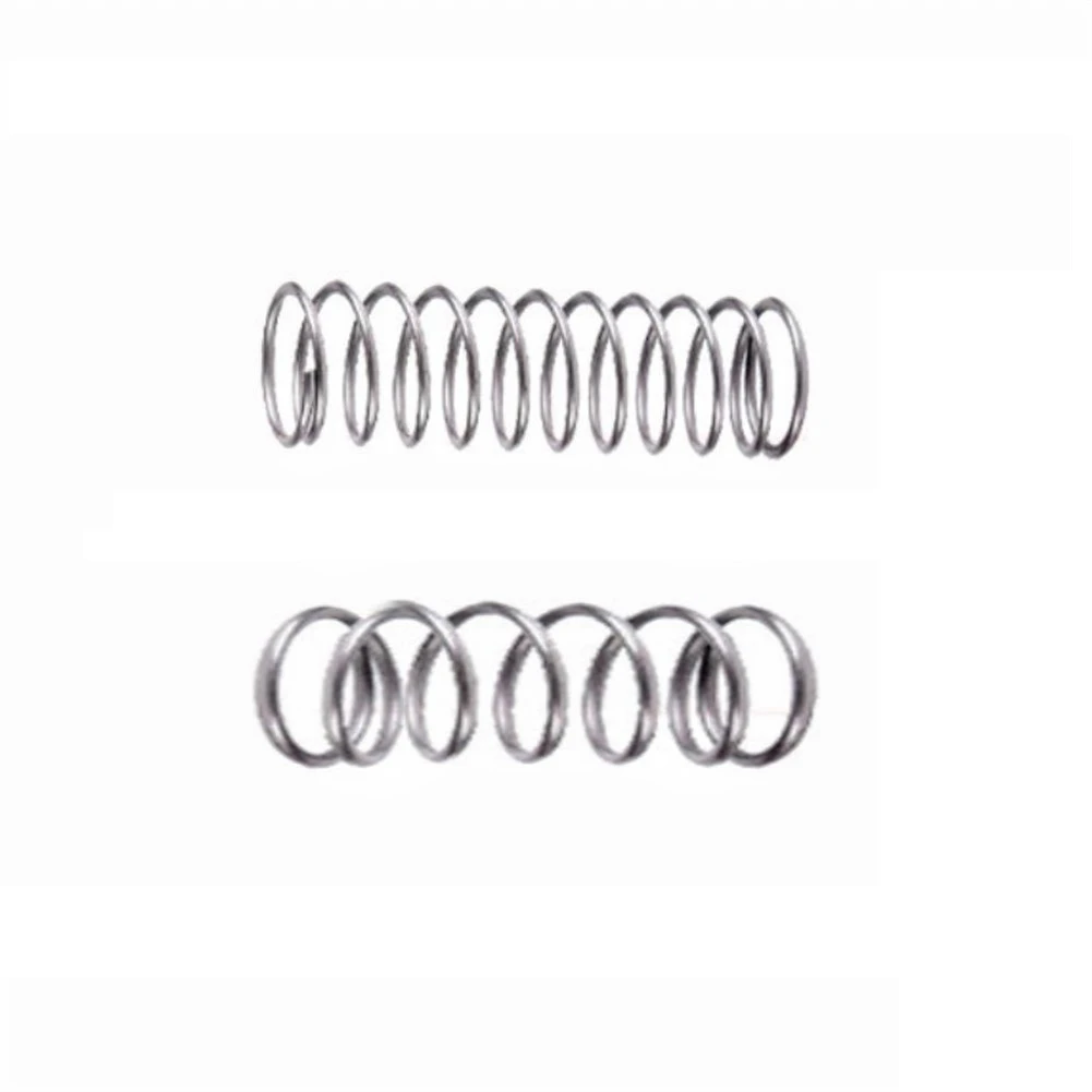 2/3pcs OPV Springs Set 6.5bar 8bar 9bar For Gaggia Classic Espresso Coffee Machine Modification Household Kitchen Accessories
