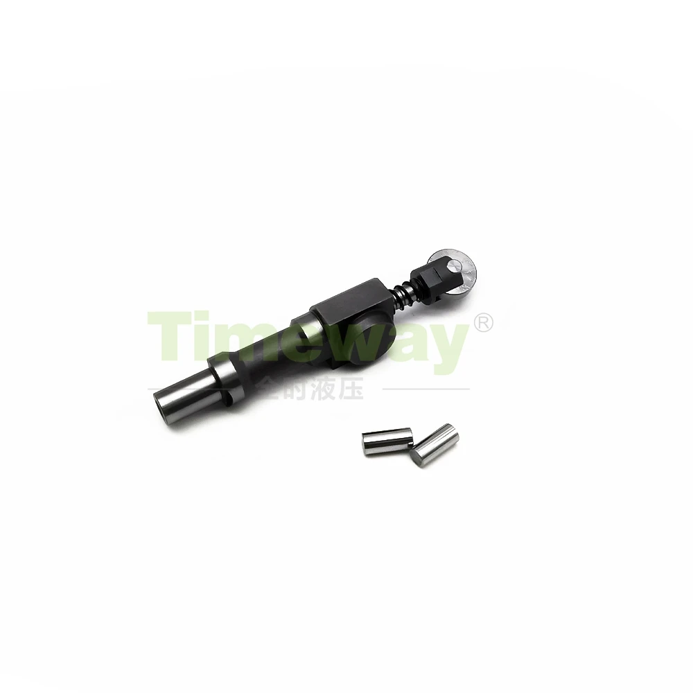 LRH2 Electric Control Valve for Repair A11VO190 A11VLO190 Rexroth Piston Pump A11VO 11VLO Pump Parts LRH2 Constant Power Valve