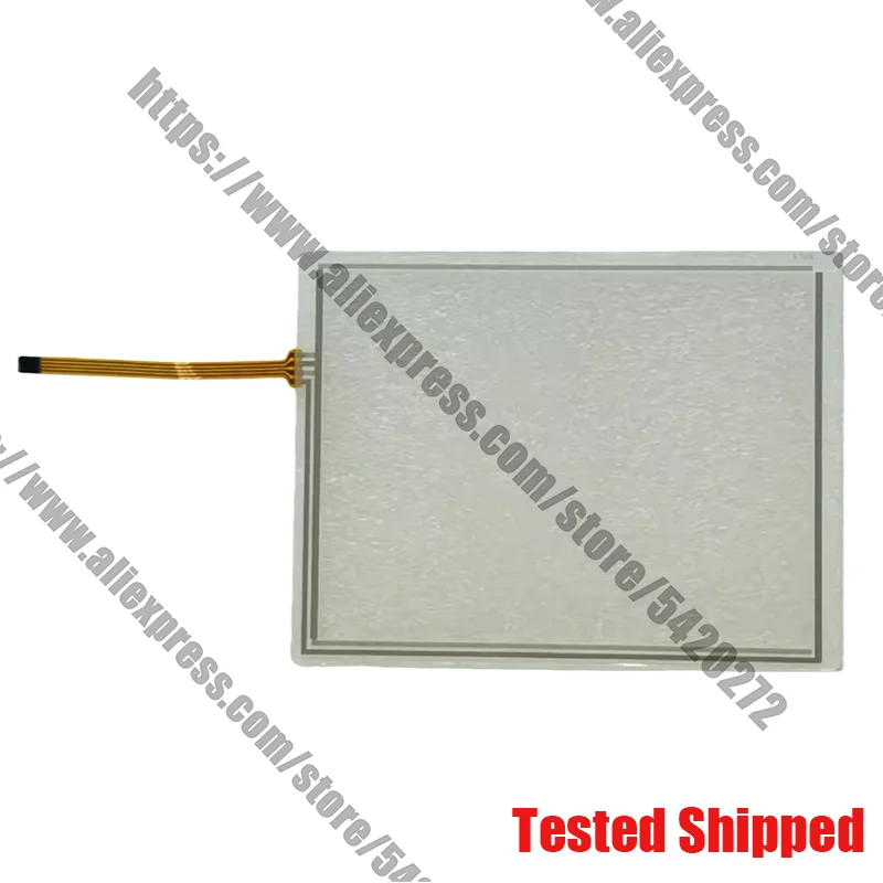 

Новая сенсорная панель PC2 KeTop C50 W/72811/09