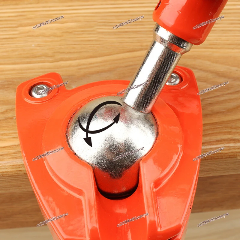 

Manual Universal Vise 70mm Vise Rotates 360 Degree Rotating Universal Units Clamp Vice Swivel Table Bench Heavy Duty Tabletop