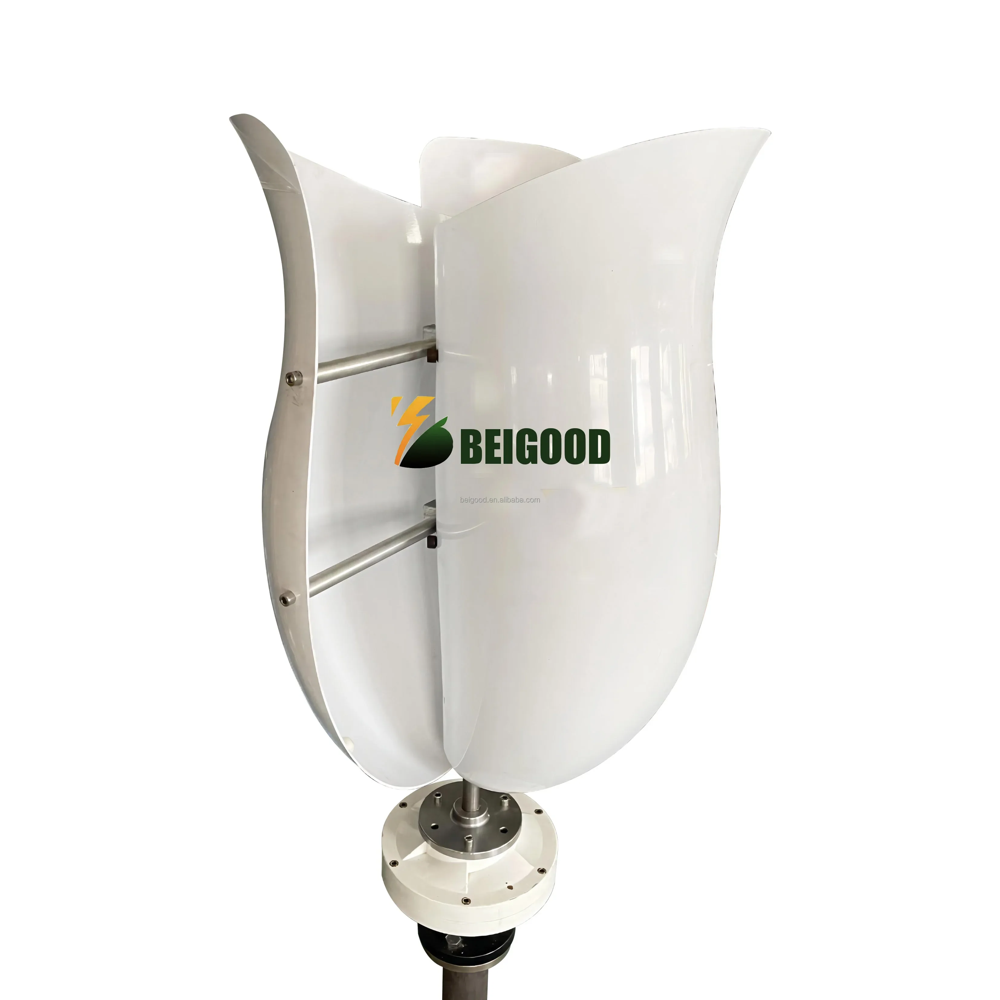 Vertical Axis Wind Turbine 1kw Wind Turbine Price Wind Turbines For Sale With Controller