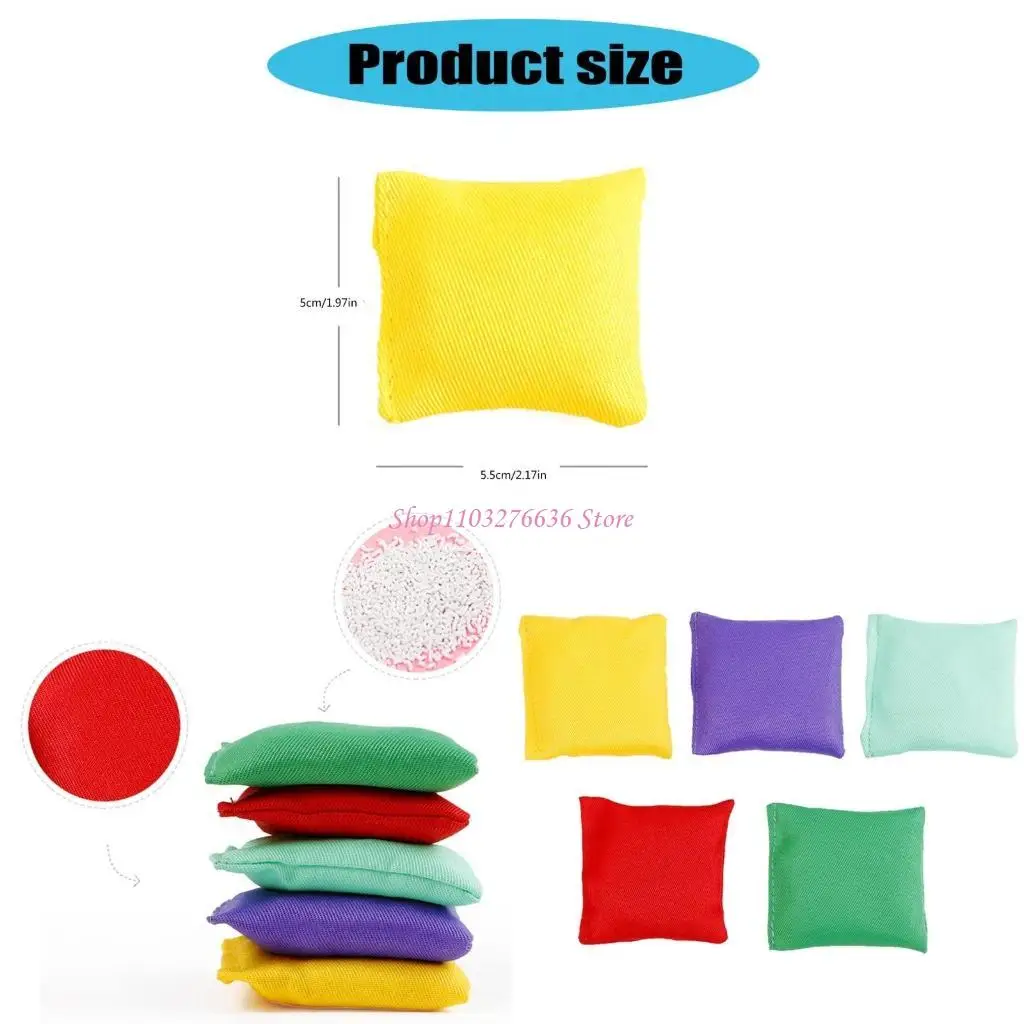 

R6FD Kids Throw and Игруппа Sensory Toy Sensory Toy для отдыха на открытом воздухе