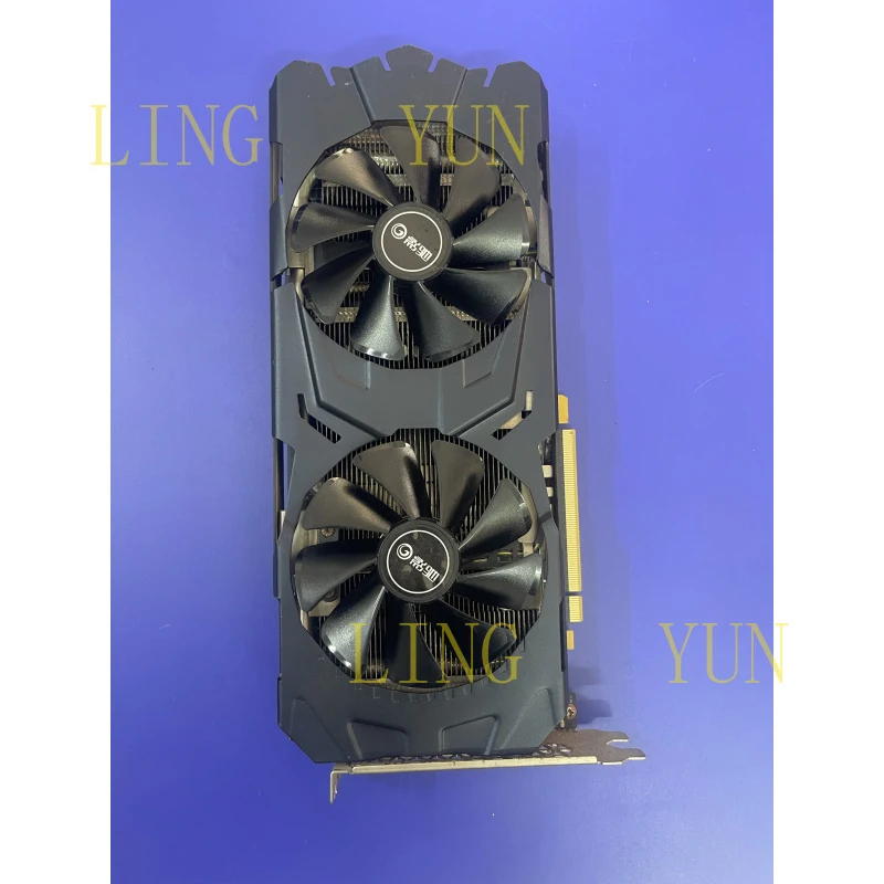 

Z for P104-100 8G graphics card [no output interface, used with integrated graphics] for smooth 3A gaming and programming