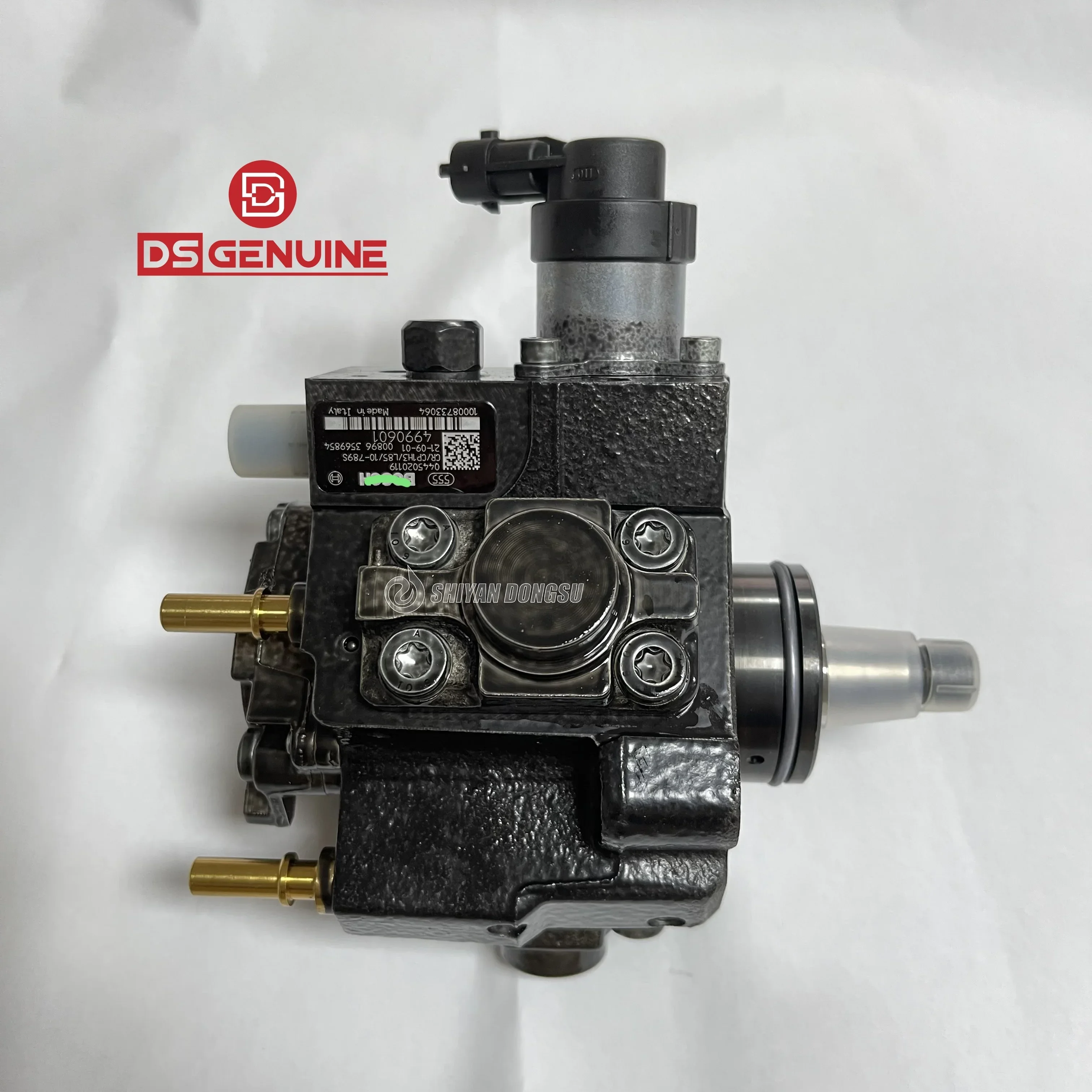 

New Original Diesel Common Rail Pump 0445020119 4990601