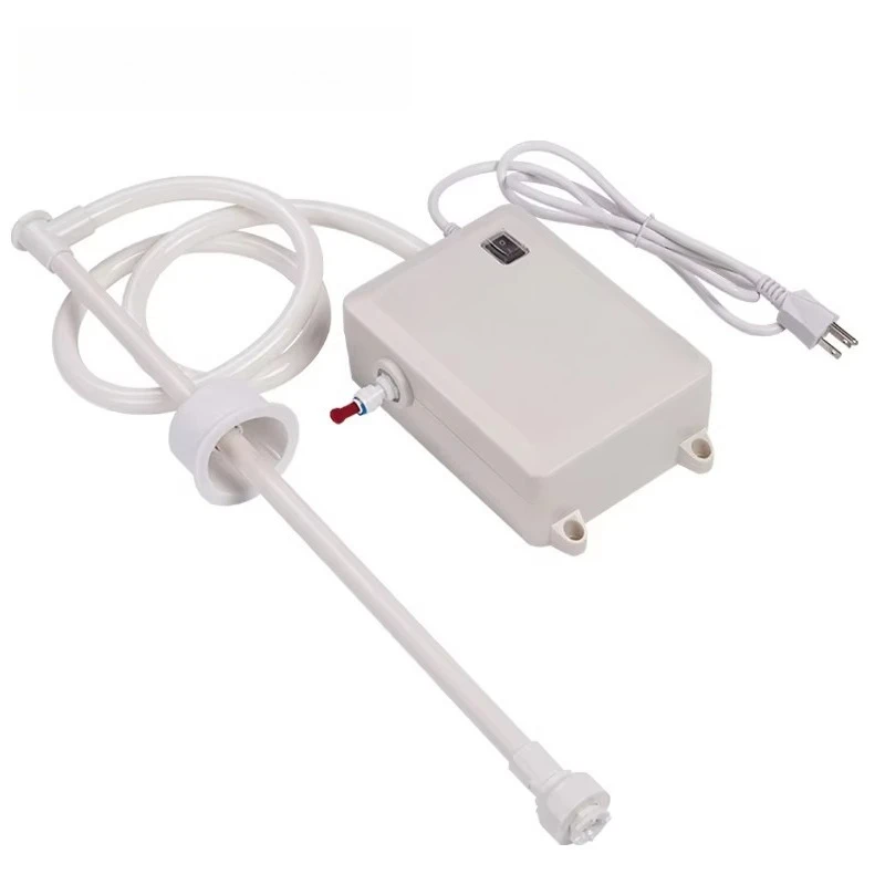 

Drinking electric water pump bottled portable water dispenser pump with refrigerator