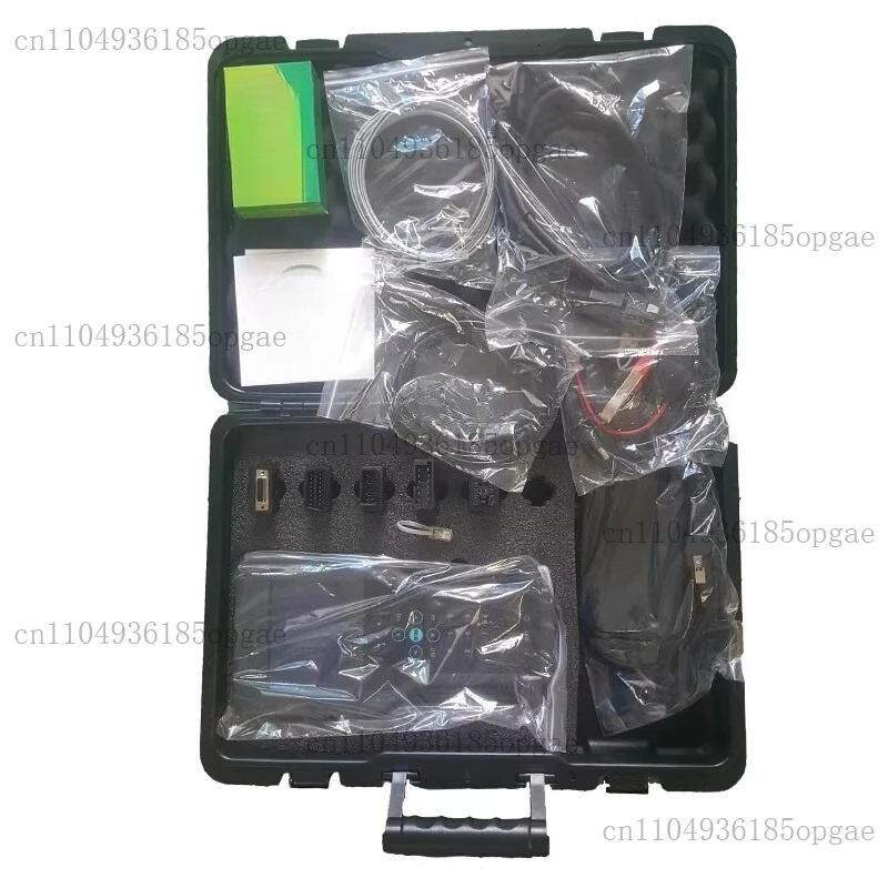 TECH2 Diagnostic New Equipment Module 2000-Software