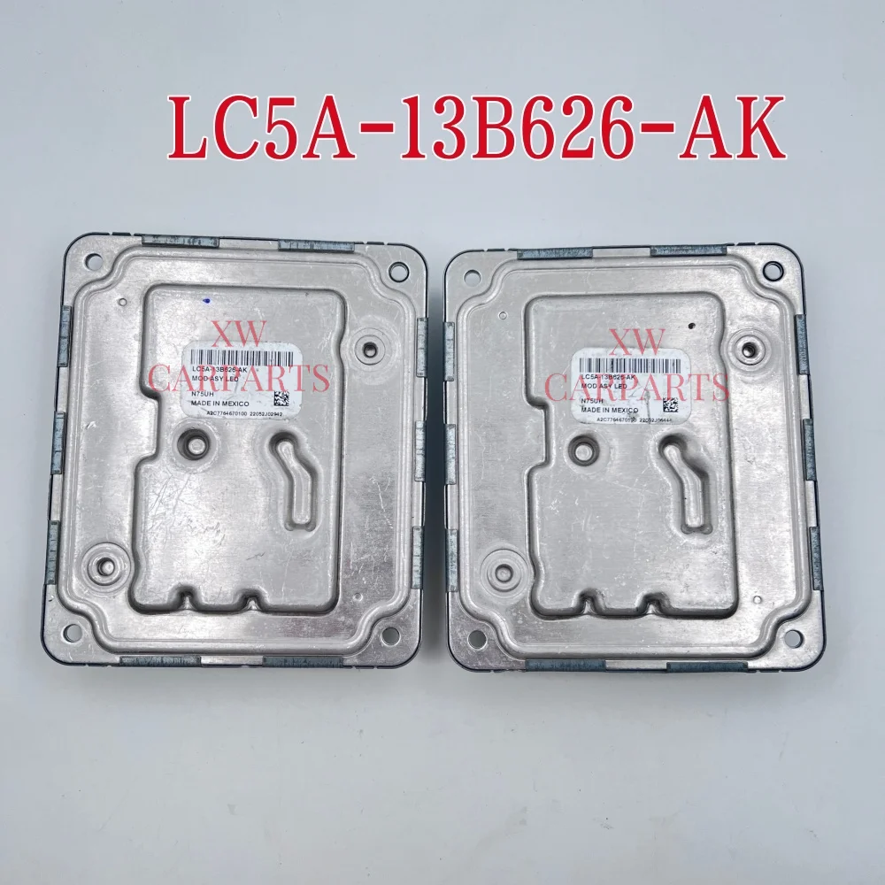 

Оригинальный балластный блок модуля фар LC5A-13B626-AK для Ford F150 Raptor 2021-2024 гг.