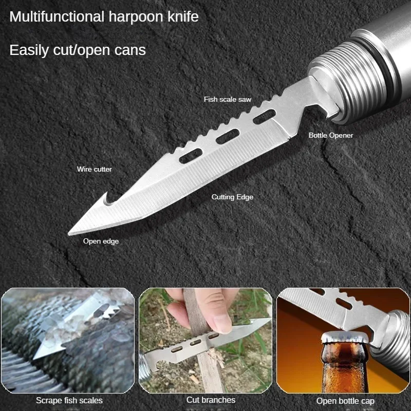 Outdoor Off-road Vehicle Portable Shovel Engineer Steel Shovel Multifunctional Excavator Camping Survival Supplies Removable