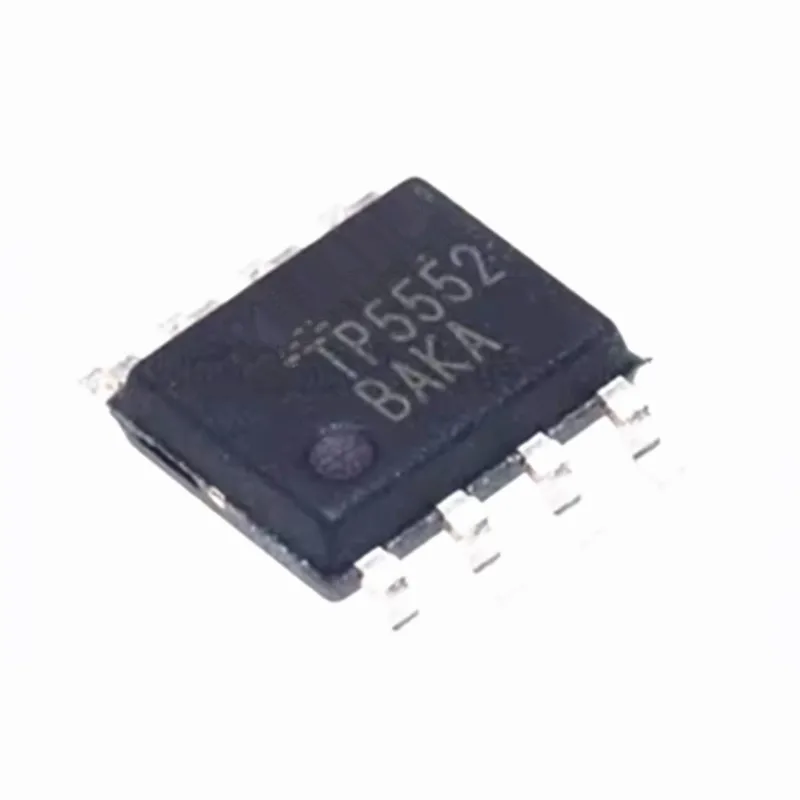 

10pcs 100%new TP5552-SR TP2412-SR TP5592-SR package SOP-8 TP5552 TP2412 TP5592 brand new off-the-shelf