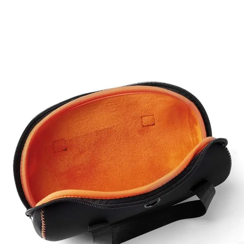 JBLチャージの保護ケースのためのJ1HDショックプルーフ5スピーカーシェルストレージバッグ