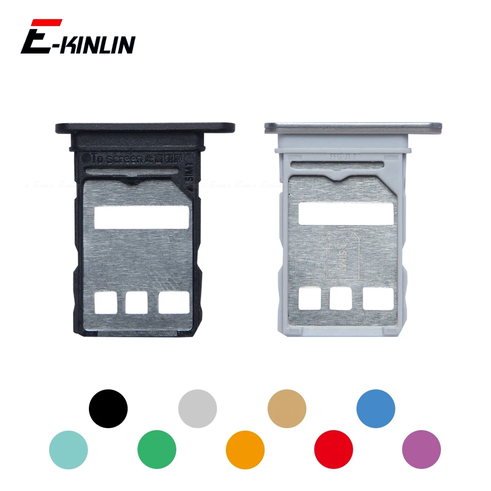 Sim Card Tray Socke… - image