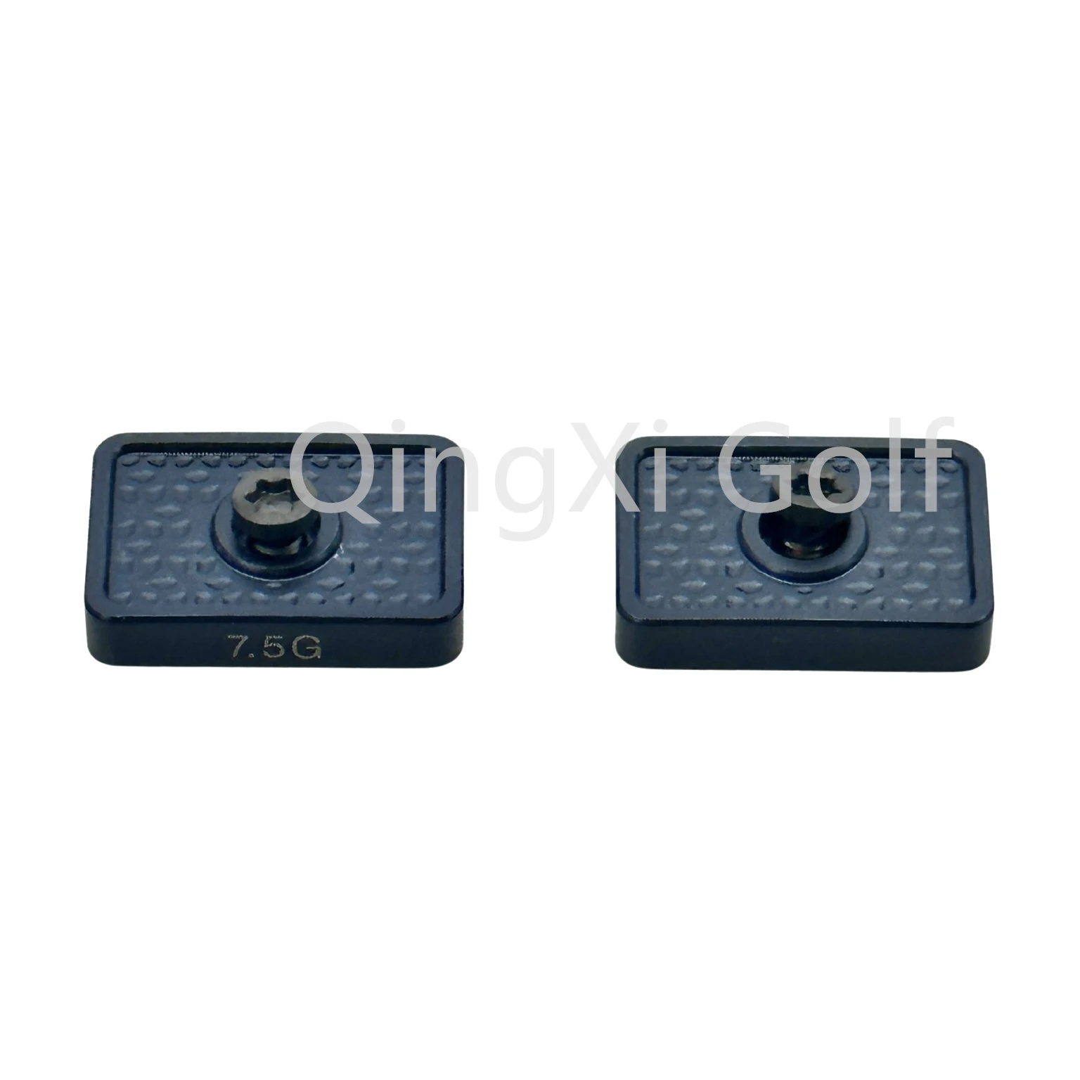 

Golf Club Putter Weight Fit Odyssey AI ONE MILLED Series Putter Club Head Weights