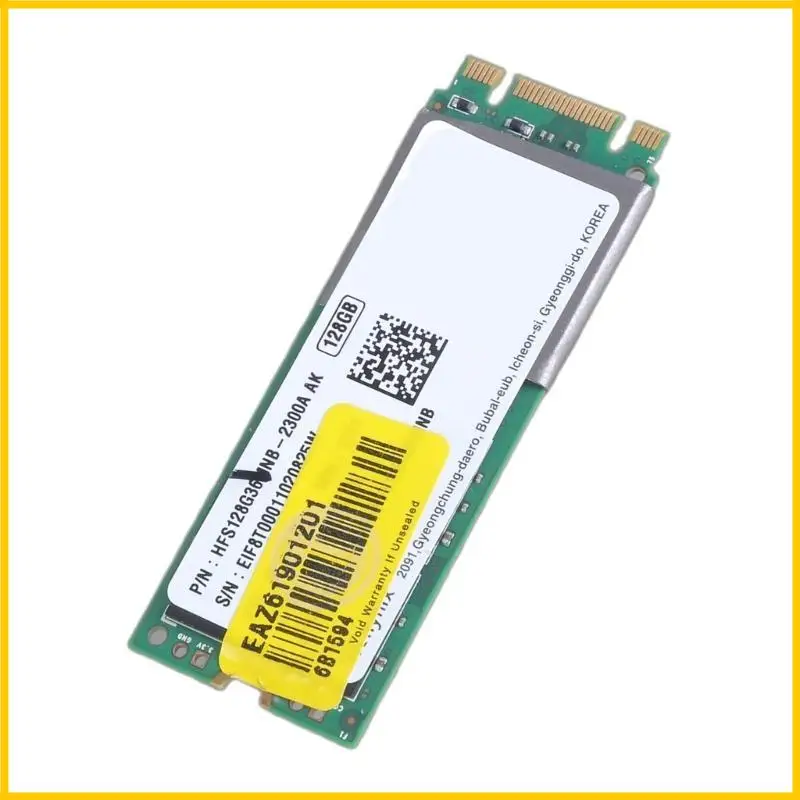 

M.2 SSD X110 SD6SP1M M.2 N480 128 ГБ PCIE 128G Сплошные состояния 2260