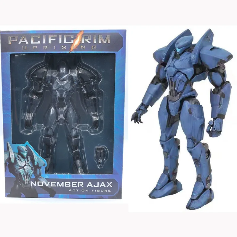 pacific-rim-november-ajax-action-figure-red-tramp-mecha-giapponese-anime-gipsy-avenger-titan-vengeance-saber-athena-modello-regalo-giocattolo