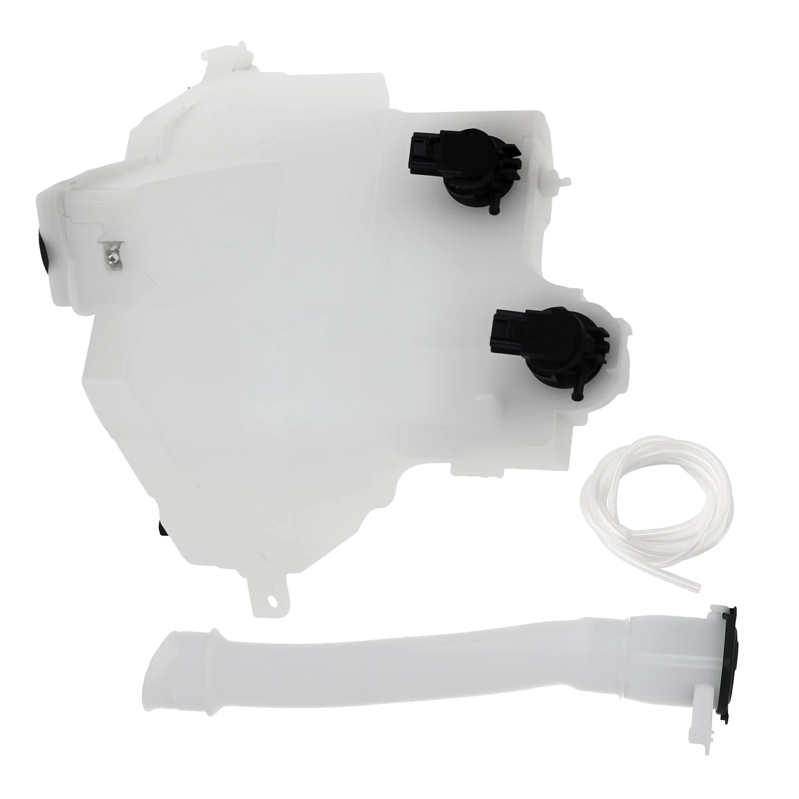 

Расширительный бачок омывателя лобового стекла для Toyota 4Runner 2010-2023, номер детали 8531560390