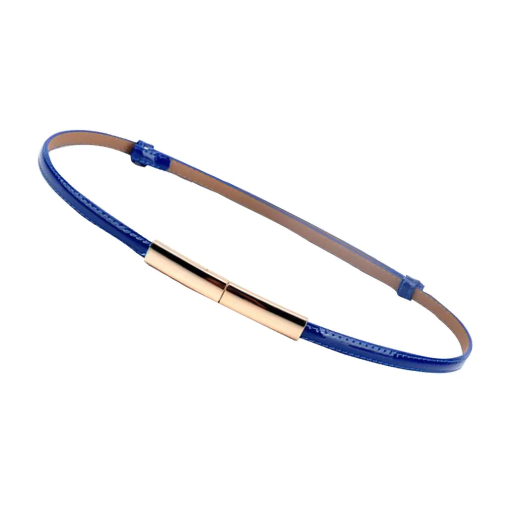 

Шикарный женский пояс для платья, элегантный ремень для свадеб, торжественных мероприятий, модный аксессуар, синий