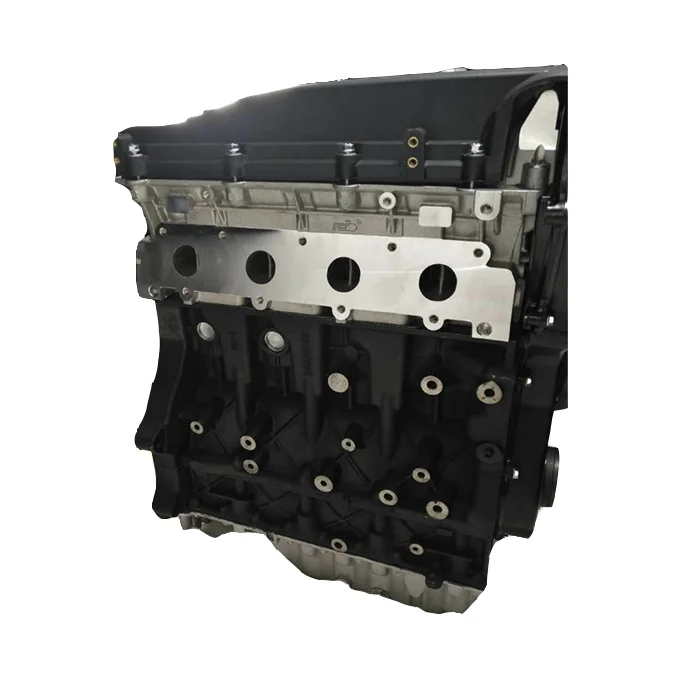 

New automobile engine model 484 is applicable to Chery assembly