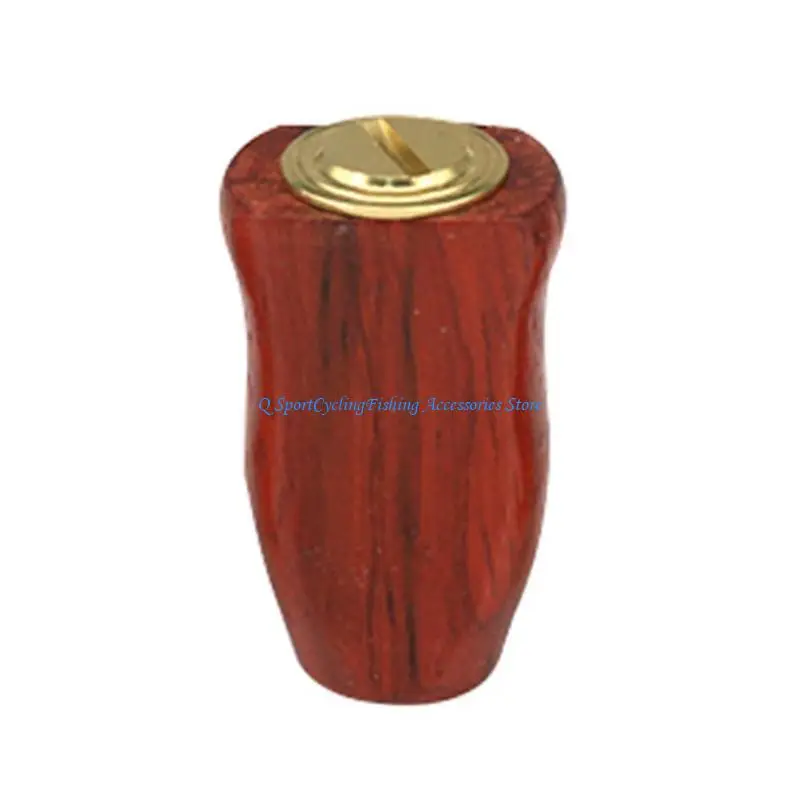 

Деревянная ручка, микро-фитинги для отсадки, запасные части для профильной катушки