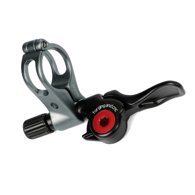 

Mountain Bikes Seatpost Dropper Remote Lever, Bicycles Seatpost Remote Lever