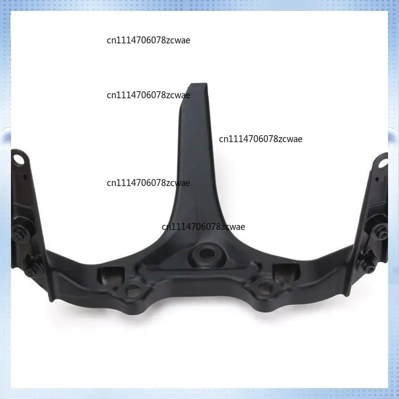 For HONDA CBR1000RR CBR1000 CBR 1000 RR 2004 2005 2006 2007 L36A-Headlight Bracket Motorcycle Upper Stay Fairing