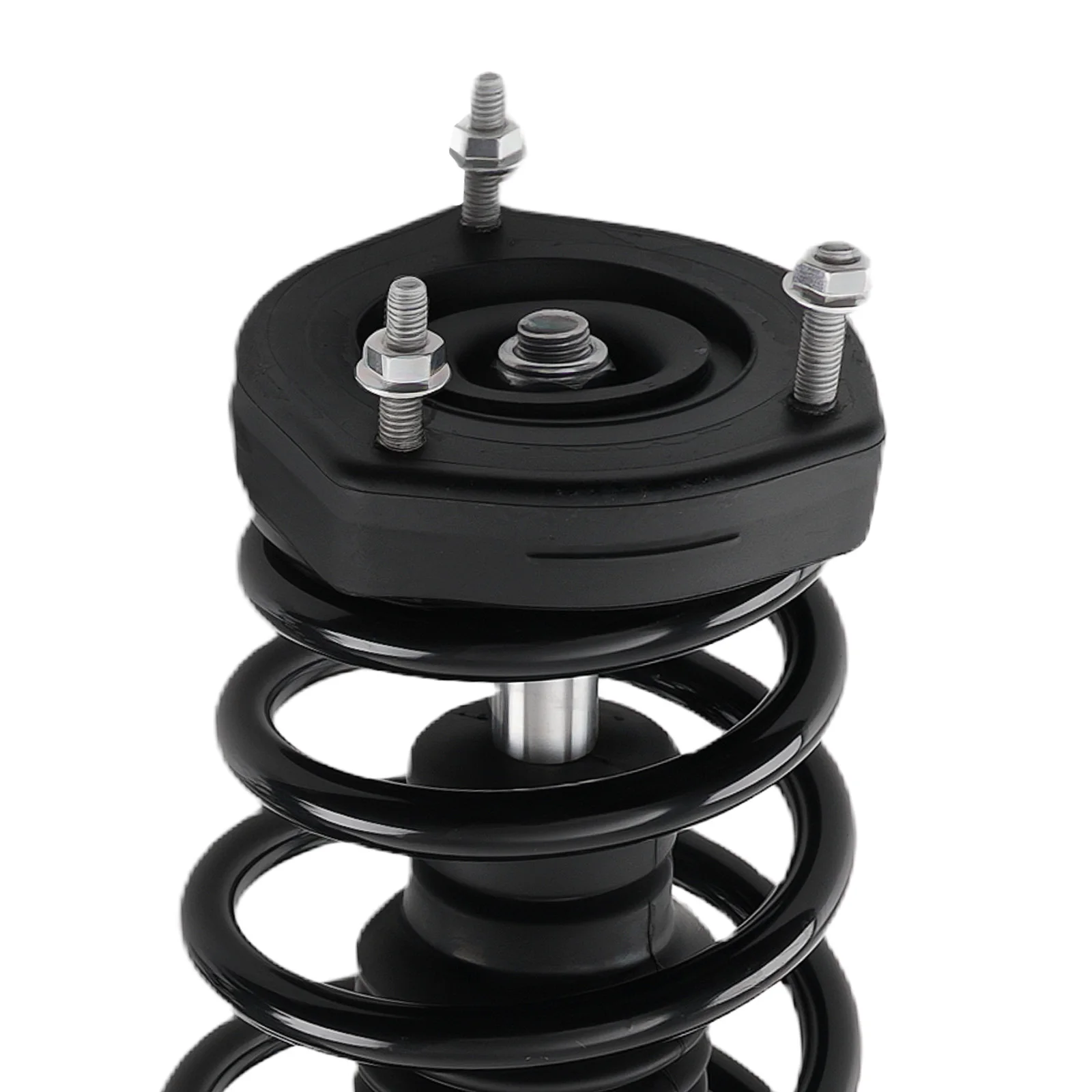 Rear Left & Right Complete Struts w/ Spring Assembly for Toyota Avalon 2004 2005