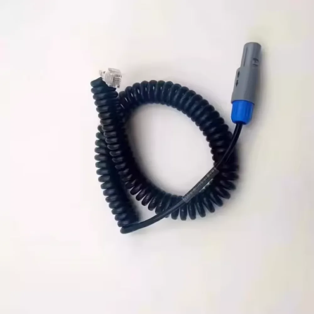 Complete set of Aeonmed 7200A oxygen sensor cable fast shipping