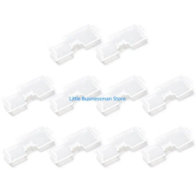 Anti Loosening M.2 Wireless Networking Card Antennas Press Plate For Computers Metal Plastic M76A