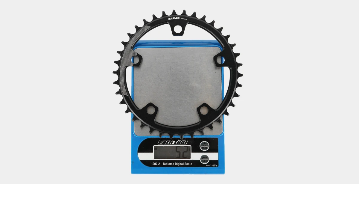 LTWOO GR9 Gravel CX Bike 1x11S Mechanische Schaltgruppe mit ZRACE Kassette, Kurbelsatz, Kette, BB, Kabelzug-Scheibenbremsen-Kit 48T 50T Optio – Detail 14