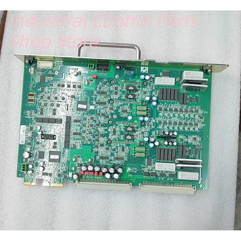 Circuit Board 03-J2… - image