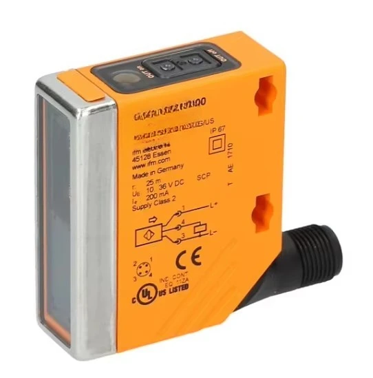 

Laser Ranging Sensor Electrical Sensor Beam Transducer Receiver