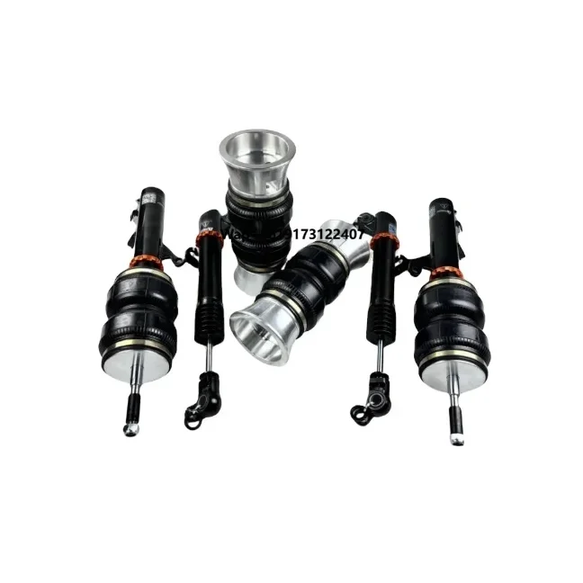 

New for Granvia H300 (2019+) Air Suspension Kit Air Strut Shock Absorber