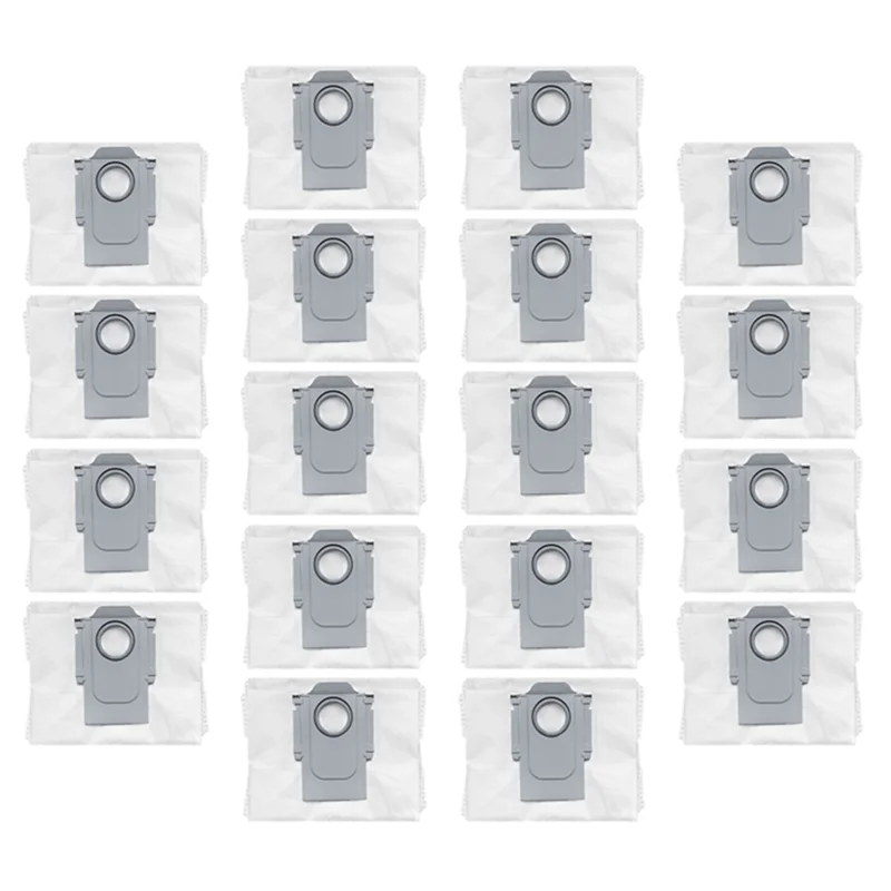 A36T-18Pcs Dust Bag… - image