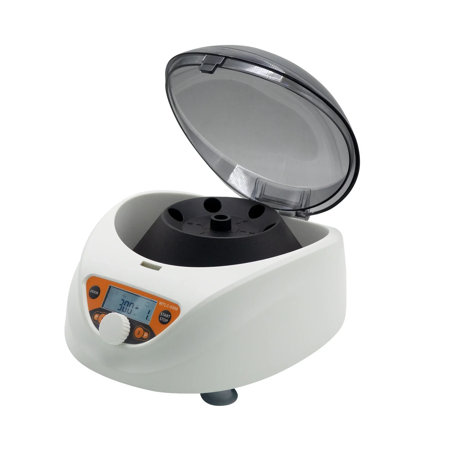 West Tune WTLC-0506 L Biochemical Adjustable Low Speed Lab Laboratory PRP Centrifuge Machine