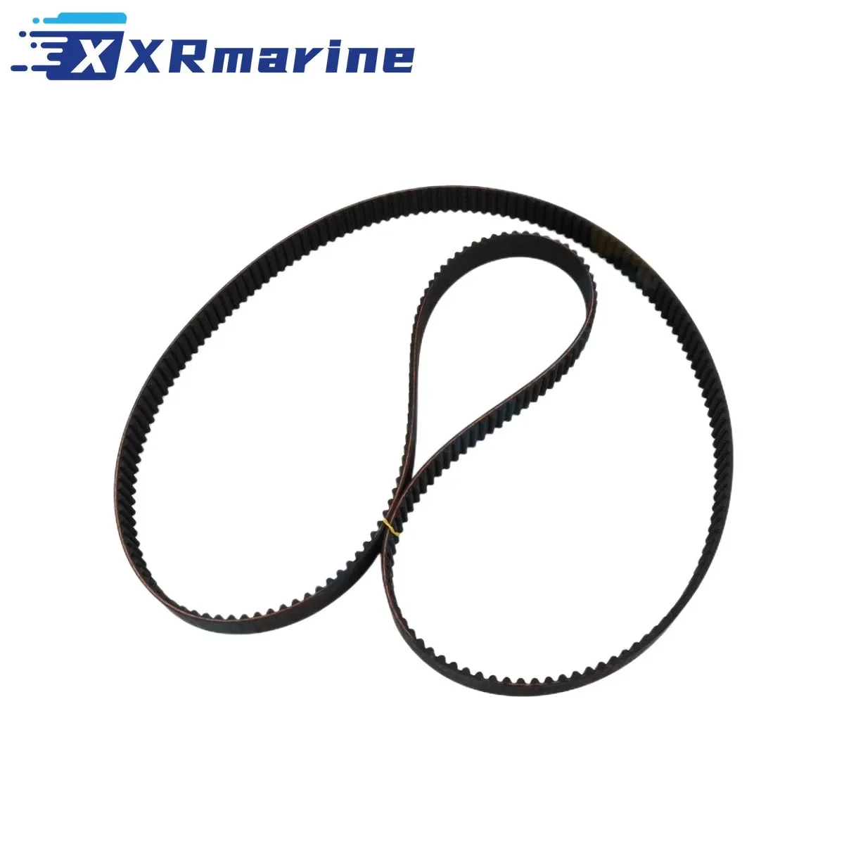 Timing Belt for Yamaha L F 300 350 HP Outboard 4 Stroke Motor 6AW-W4624-00 18-15139