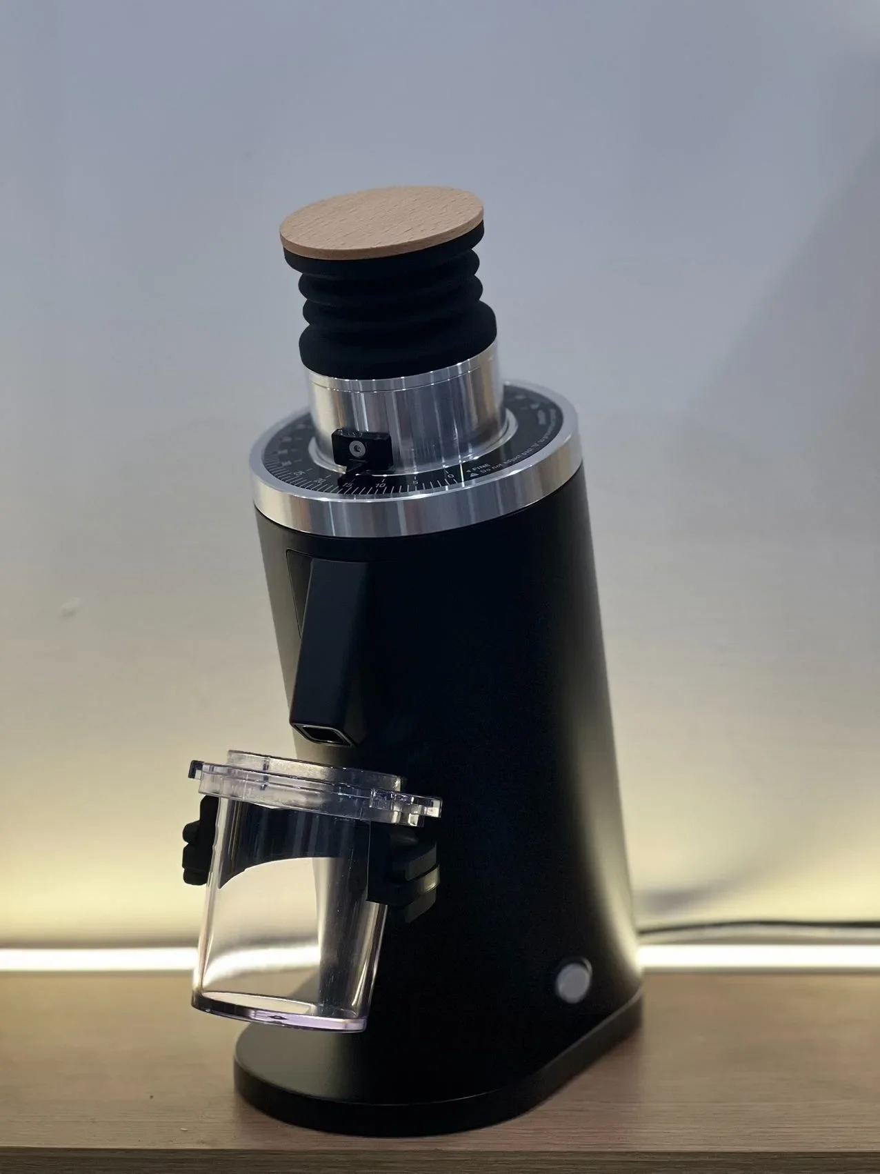 Automatic Freshly G… - image