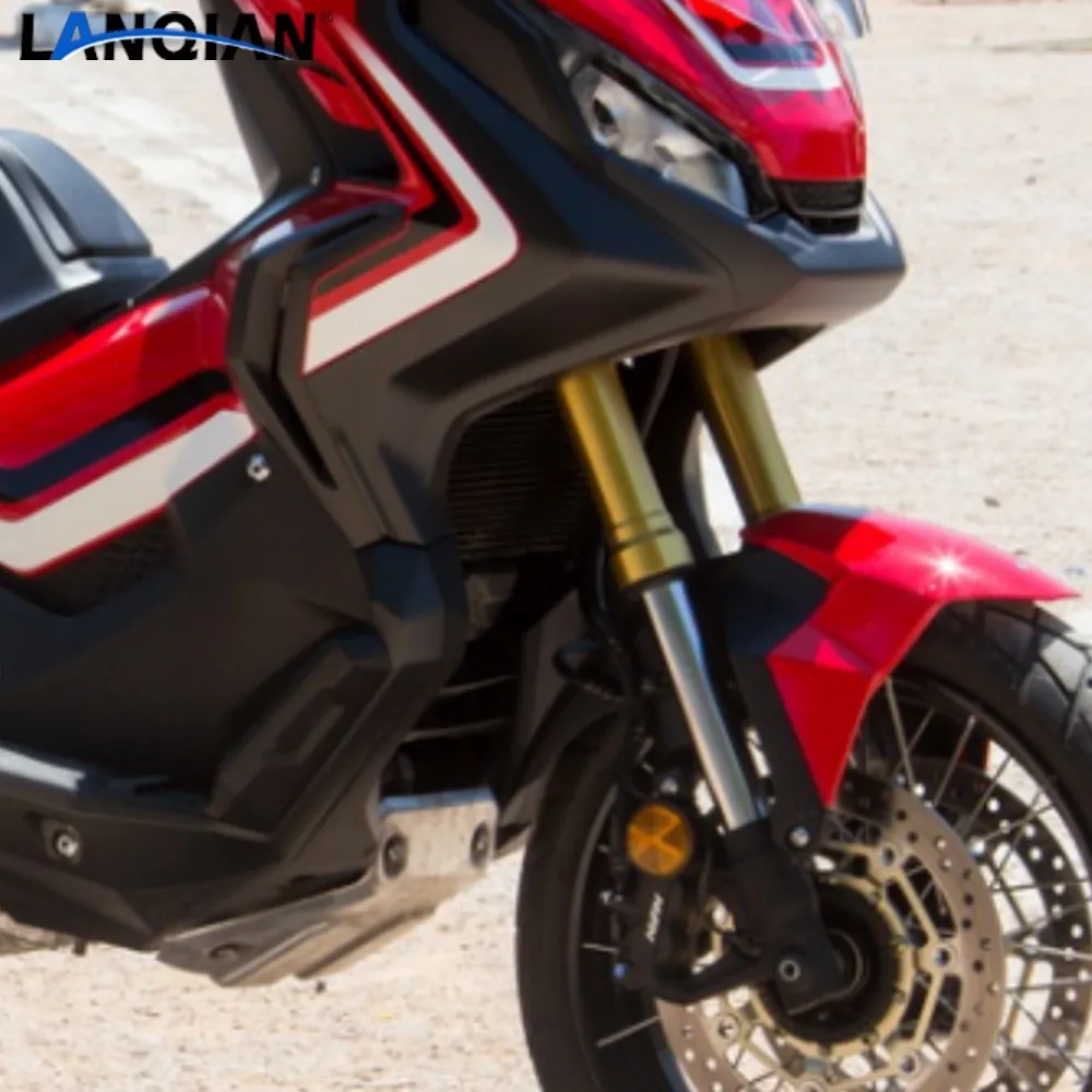 

XADV750 Motorcycle Accessories Radiator Guard Grille Cover Protector For HONDA XADV X-ADV 750 X-ADV750 2017-2024 2023 2022 2021