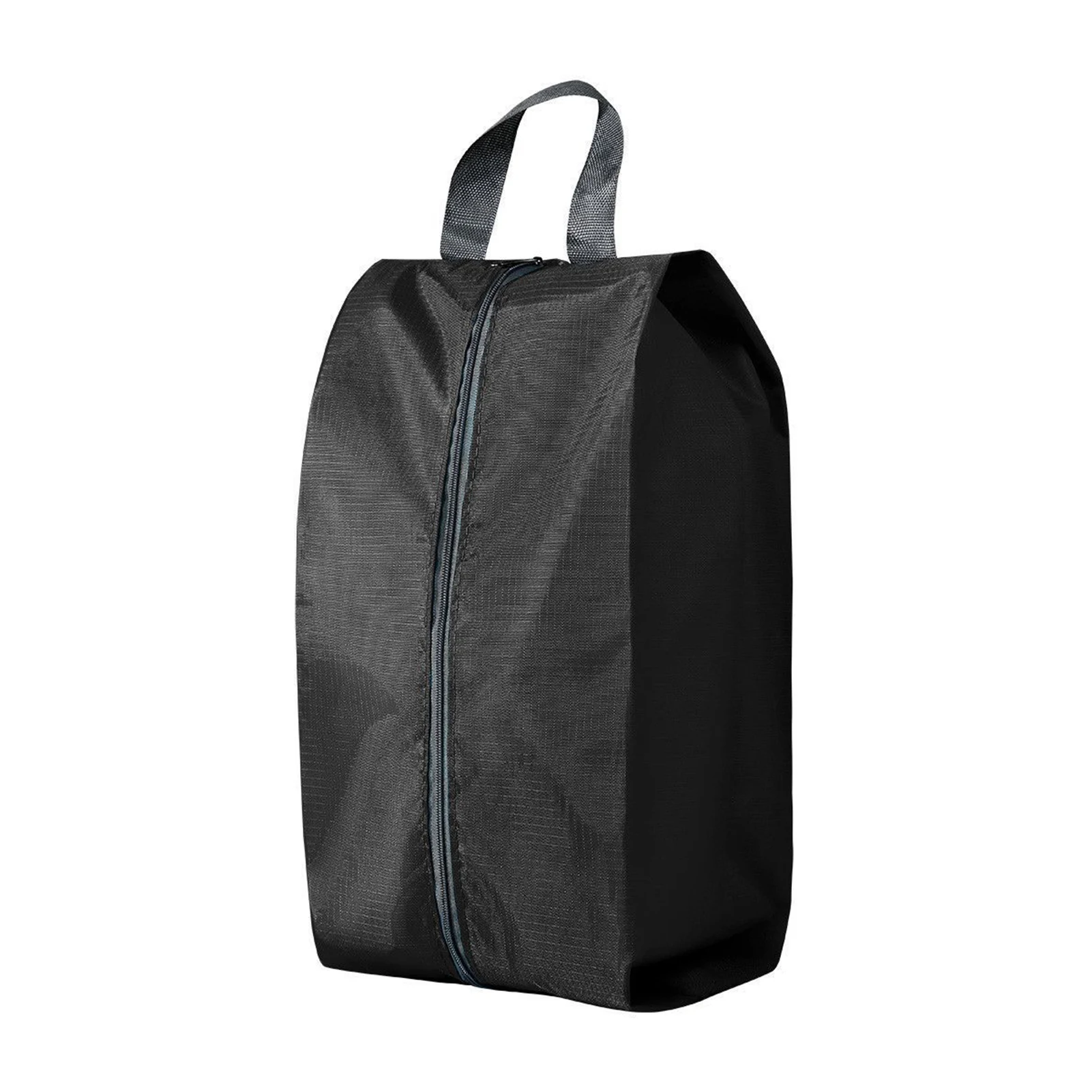 Shoe Bags Durable Oxford Cloth Dustproof Storage Pouch for Travel Gym Organizer Waterproof Footwear Cover Men's Essentials