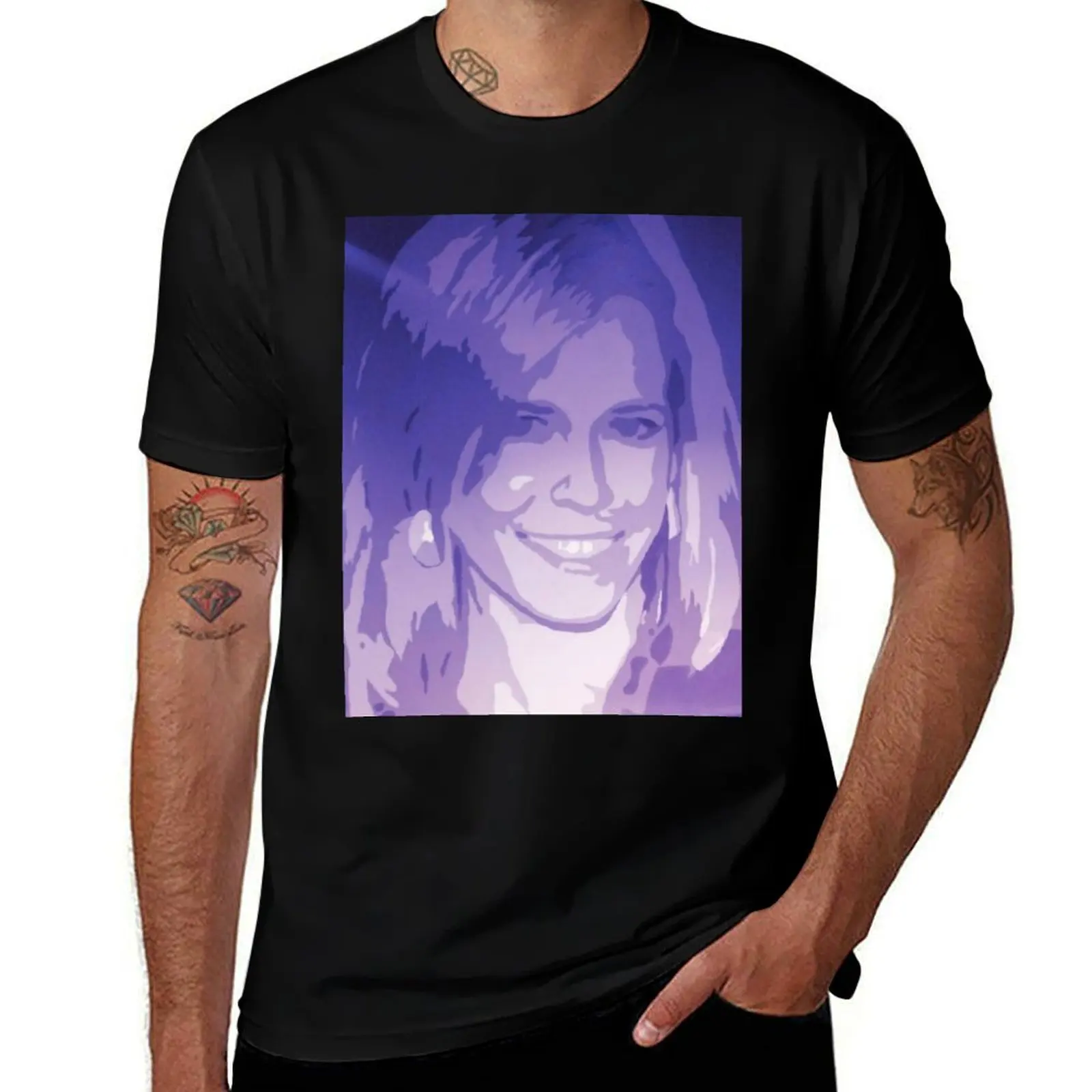 Chelsea Handler T-Shirt customs design your own graphic shirts mens graphic t-shirts pack