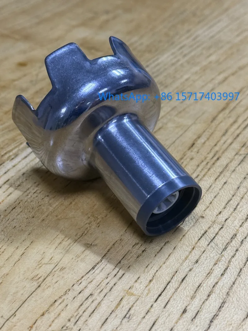 190-240 Cutter head assembly with blade bearing 89053