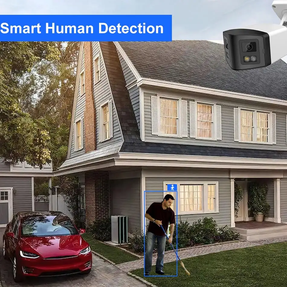 Hikvision Compatibl…