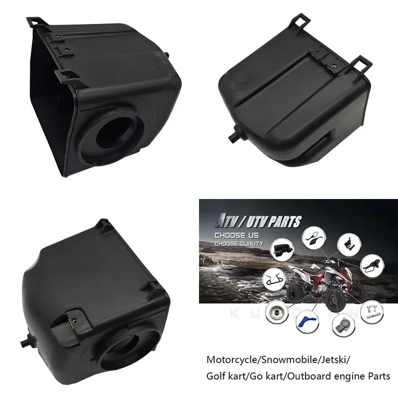 Caja de Filtro de Aire para CF CF188 CF500-A 2A CF500-2 3 X-Lander Rancher 0180-110004 Goes 520 525 Max ATV UTV
