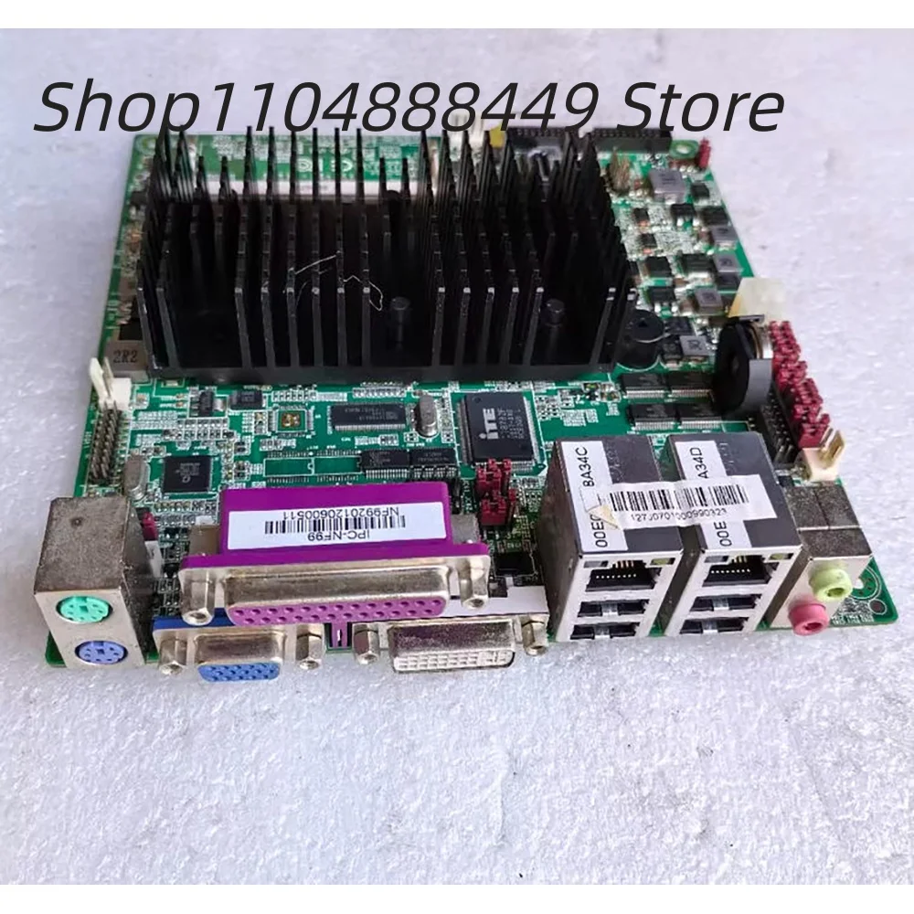 IPC-NF99 VER:1.2 Co… - image