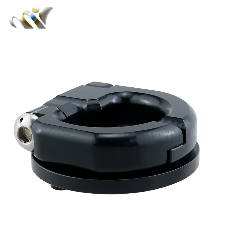 For VISPA GTS 300 GTS GTV Primavera Helmet Hooks Locks Crochet Adapter Motorcycle Storage Hook