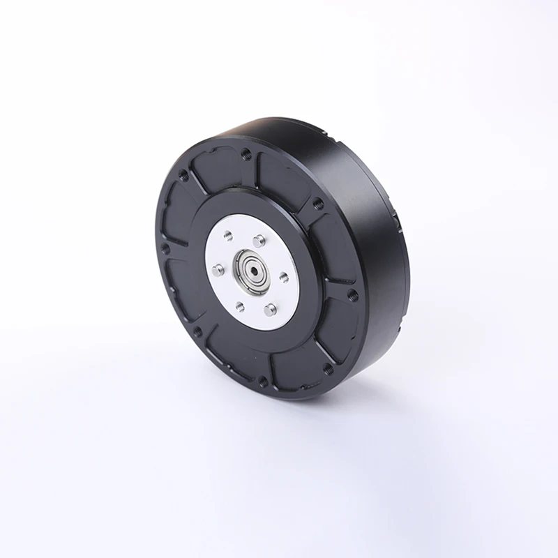 HT-03 Motor Set Wheel Leg Reducer Motor for High Torsion Robot