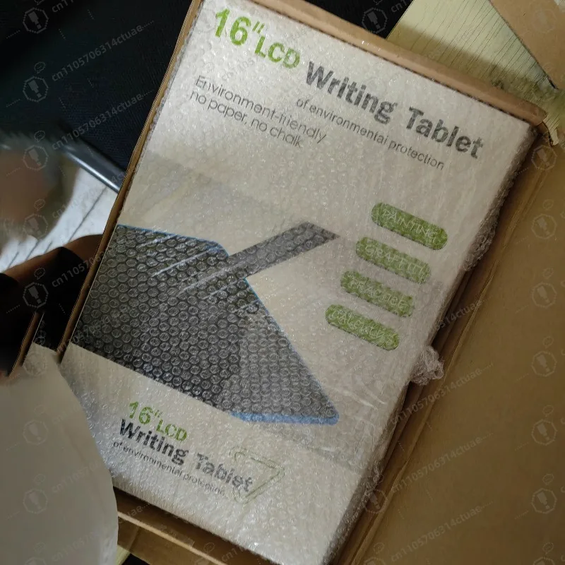 لوحة تكتيكية لكرة القدم بشاشة LCD مقاس 16 بوصة - لوحة تدريب كرة القدم المحمولة مع قلم تحديد للتدريب والمباريات #6